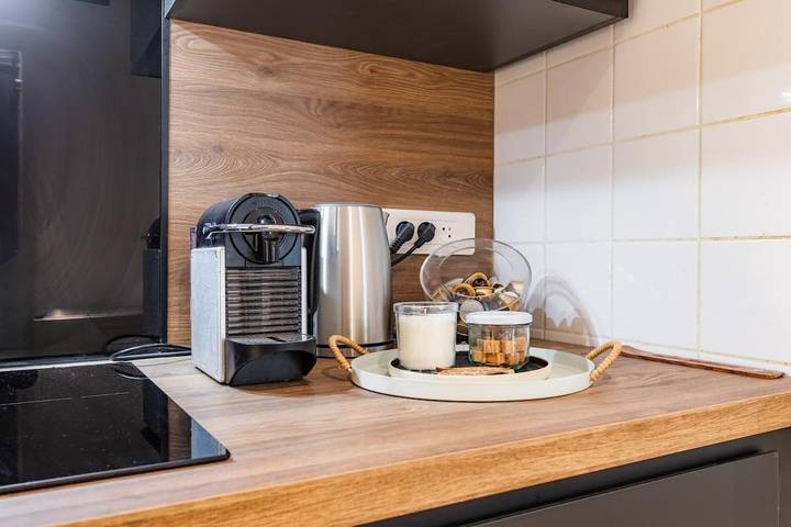 Gîte pour 4 personnes à Sannois - 2