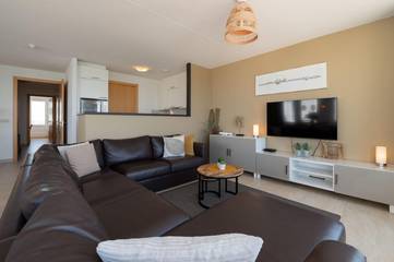 Strandhaus für 6 Personen in Vlissingen, Zeeuwse Kust, Bild 4