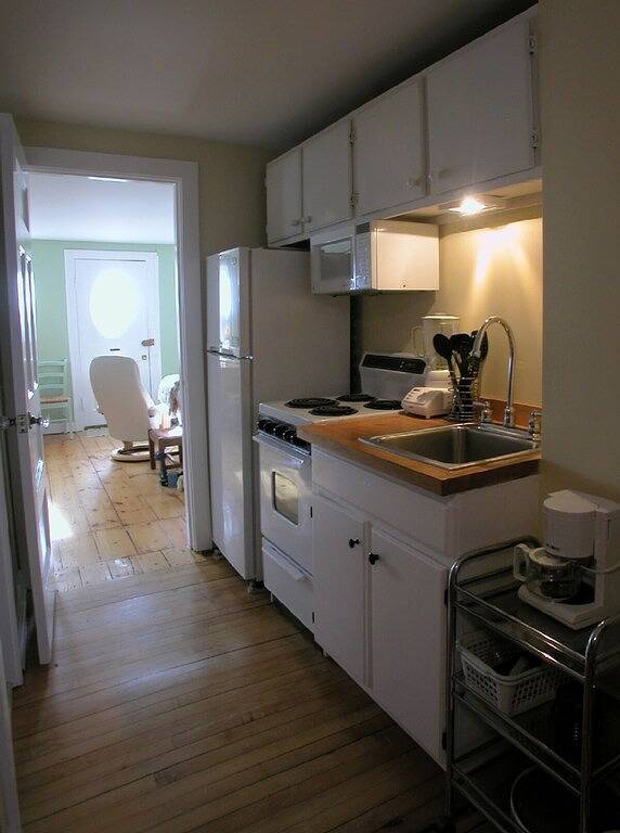 Gîte pour 4 personnes, avec jardin et terrasse à Provincetown - 2