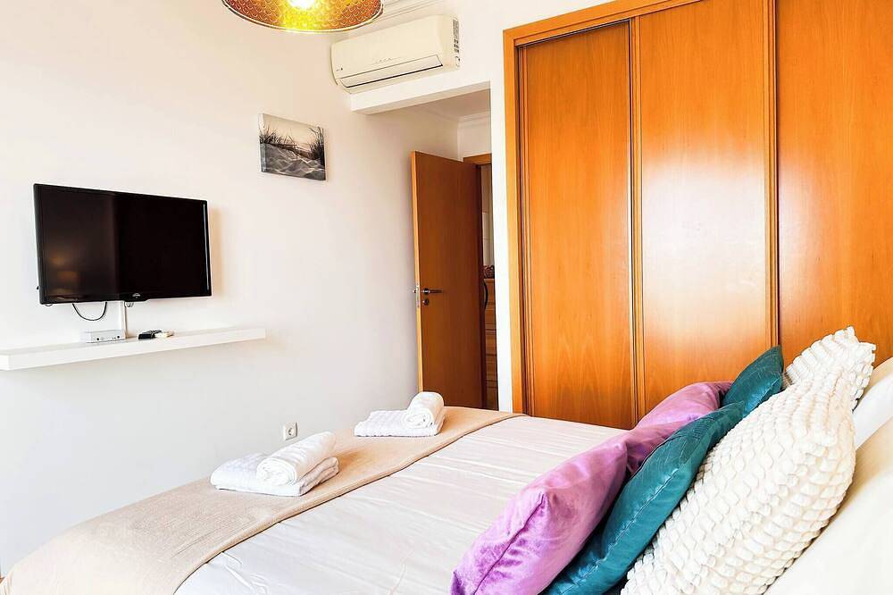 Apartamento inteiro, Albufeiraorada Cozy&amp;Sunny Condo in Albufeira, Distrito de Faro