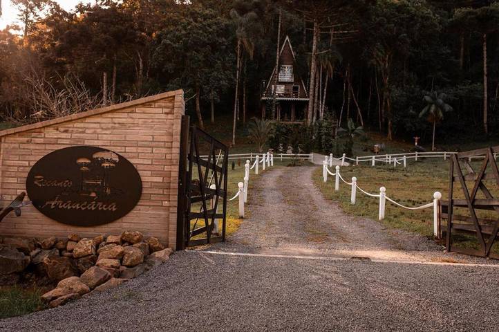 Casas e apartamentos de temporada para 3 pessoas, com jardim e piscina e ainda jacuzzi em Santa Cruz do Sul