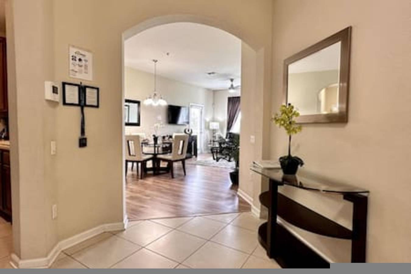 Apartamento entero, Is1-110 - Orlando 3Br Condo Near Disney | Sleeps 8 in Condado de Orange (FL)