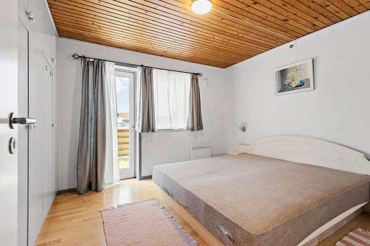 Ferienhaus für 4 Personen, mit Garten in Nymindegab - 2