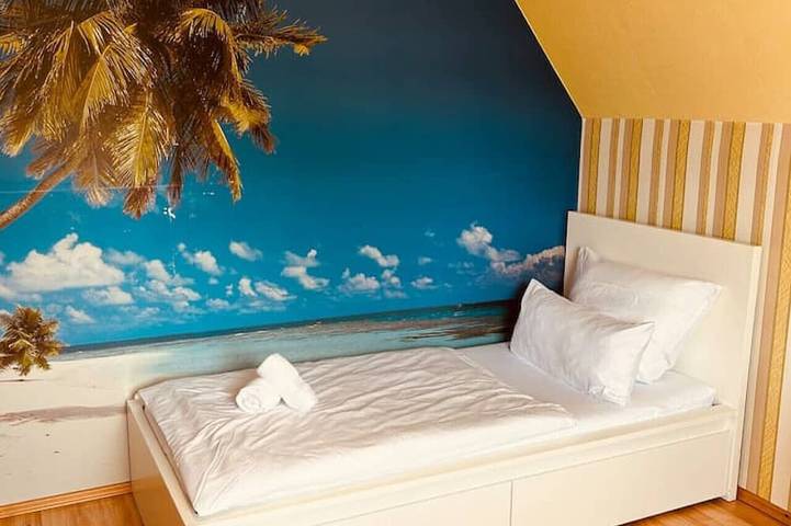 Ferienhaus für 5 Personen - 1