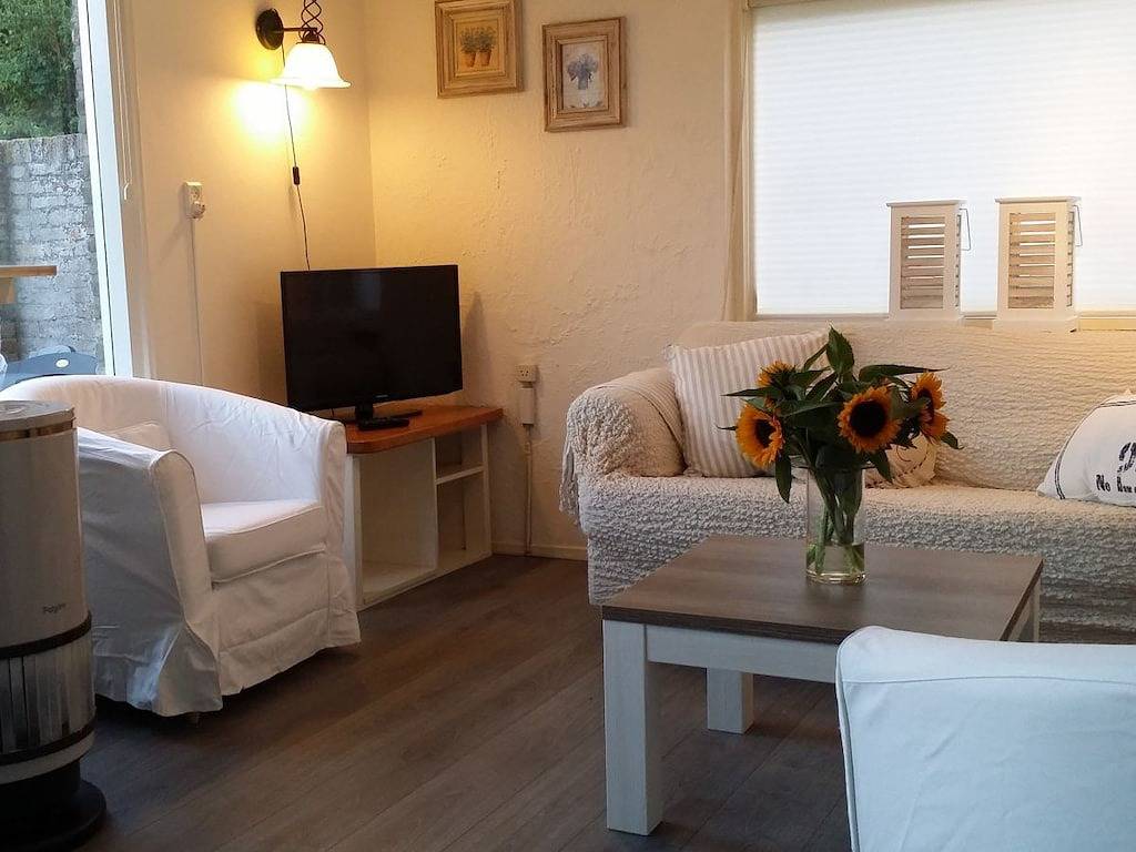 Hasecamer Bungalow 107 in Callantsoog, Noord-Holland - Kust van de Noordzee