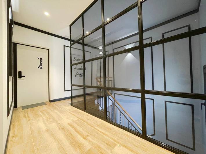 Gîte pour 2 personnes, avec vue à León - 2