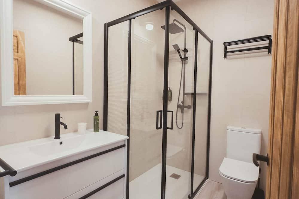 Ganze Wohnung, Go Compostela Apartment (6pax) in Sarria, Lugo Provinz