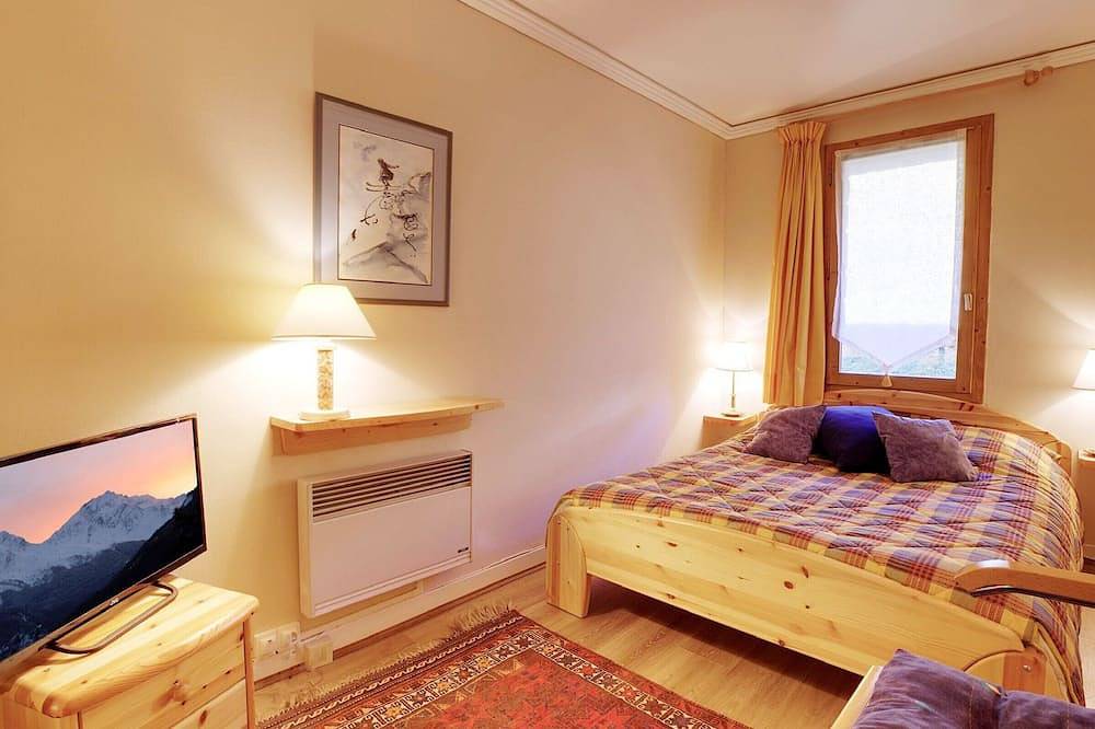 Geheel appartement, Cozy apartment with parking, Courchevel 1850 in Courchevel 1850, Saint-Bon-Tarentaise