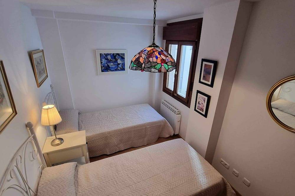 Apartamento entero, Apartamento vacacional Marita in Nueva de Llanes, Llanes
