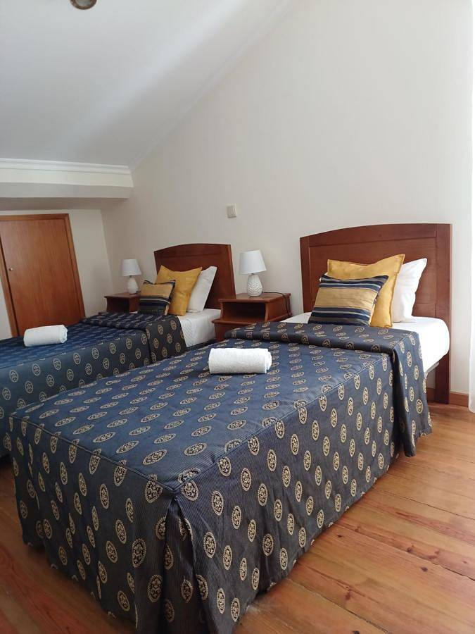 Gîte pour 2 personnes, avec vue et jardin dans Leça da Palmeira - 3