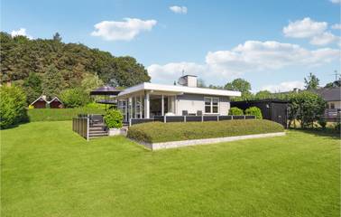 Bungalow für 6 Personen in Rudkøbing, Südjütland, Bild 1