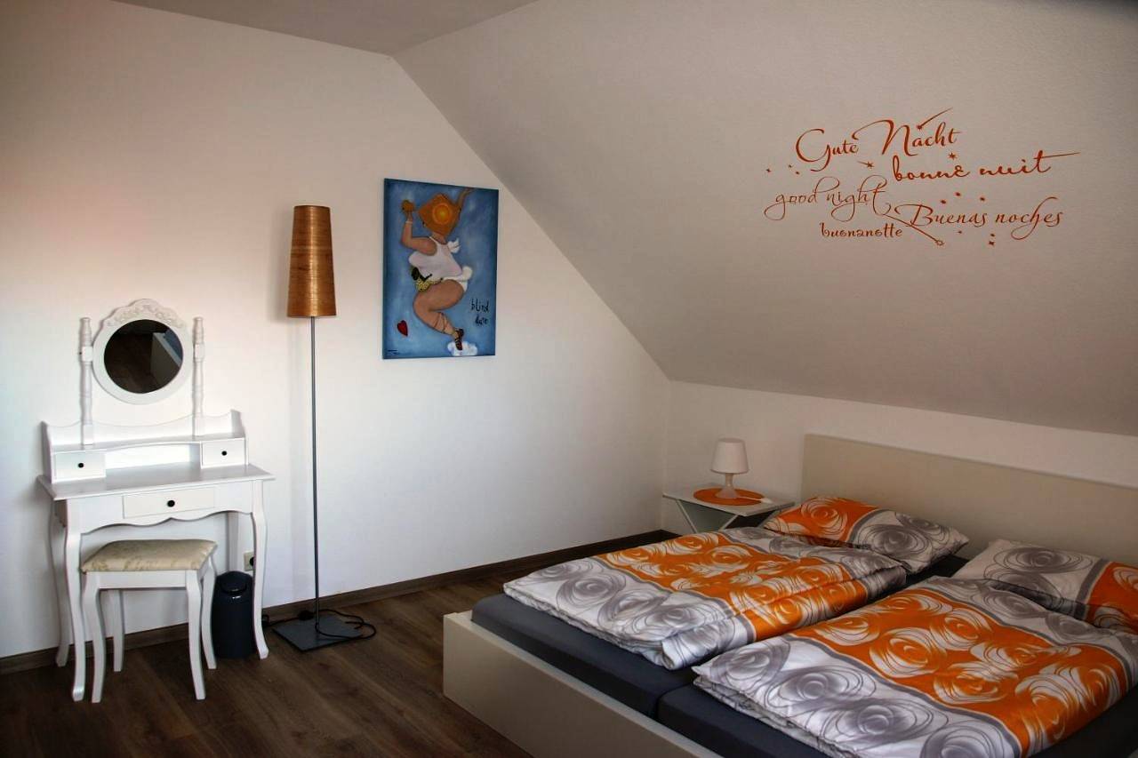 Ganze Wohnung, Ferienwohnung Hohenholte in Coesfeld, Münsterland