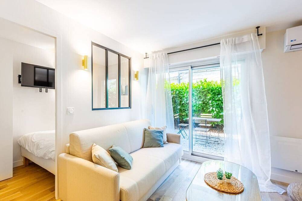 Appartement de vacances