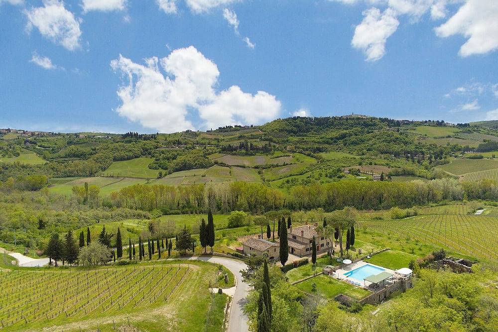 Casa vacanza a Chianti a partire da 549€ a notte