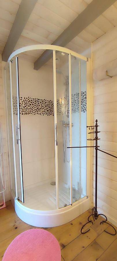 Gîte pour 4 personnes, avec vue et jardin à Pibrac - 2