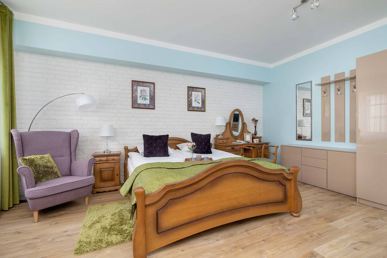 Estudio entero, Starowiślna 37 | Krakow | Cozy Studio | Desk | Pet Friendly | Downtown in Kazimierz, Cracovia
