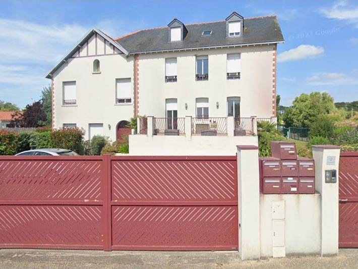 Gîte pour 6 personnes à Les Moutiers-en-Retz - 2