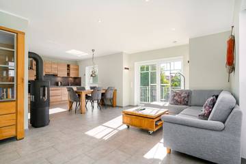 Ferienwohnung für 5 Personen in Greetsiel, Krummhörn, Bild 2