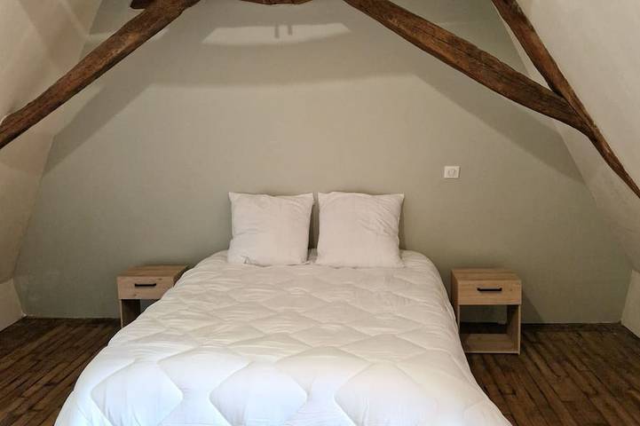 Location de vacances pour 6 personnes, avec jacuzzi et jardin à Audrix - 3