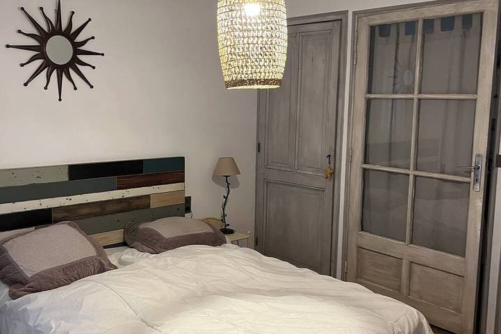 Gîte pour 2 personnes à Sénas - 3