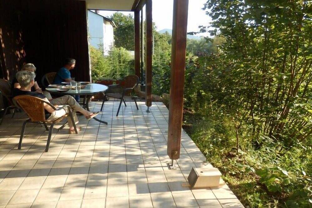 Ganze Wohnung, Ferienwohnung an der Linde in Dernbach, Südliche Weinstraße