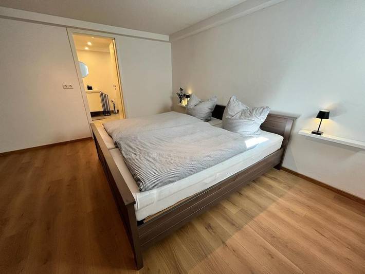 Ferienwohnung für 8 Personen, mit Sauna in Böbingen an der Rems