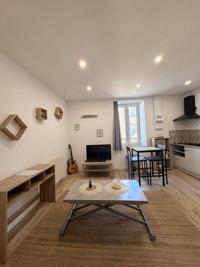 Appartement de vacances pour 2 personnes