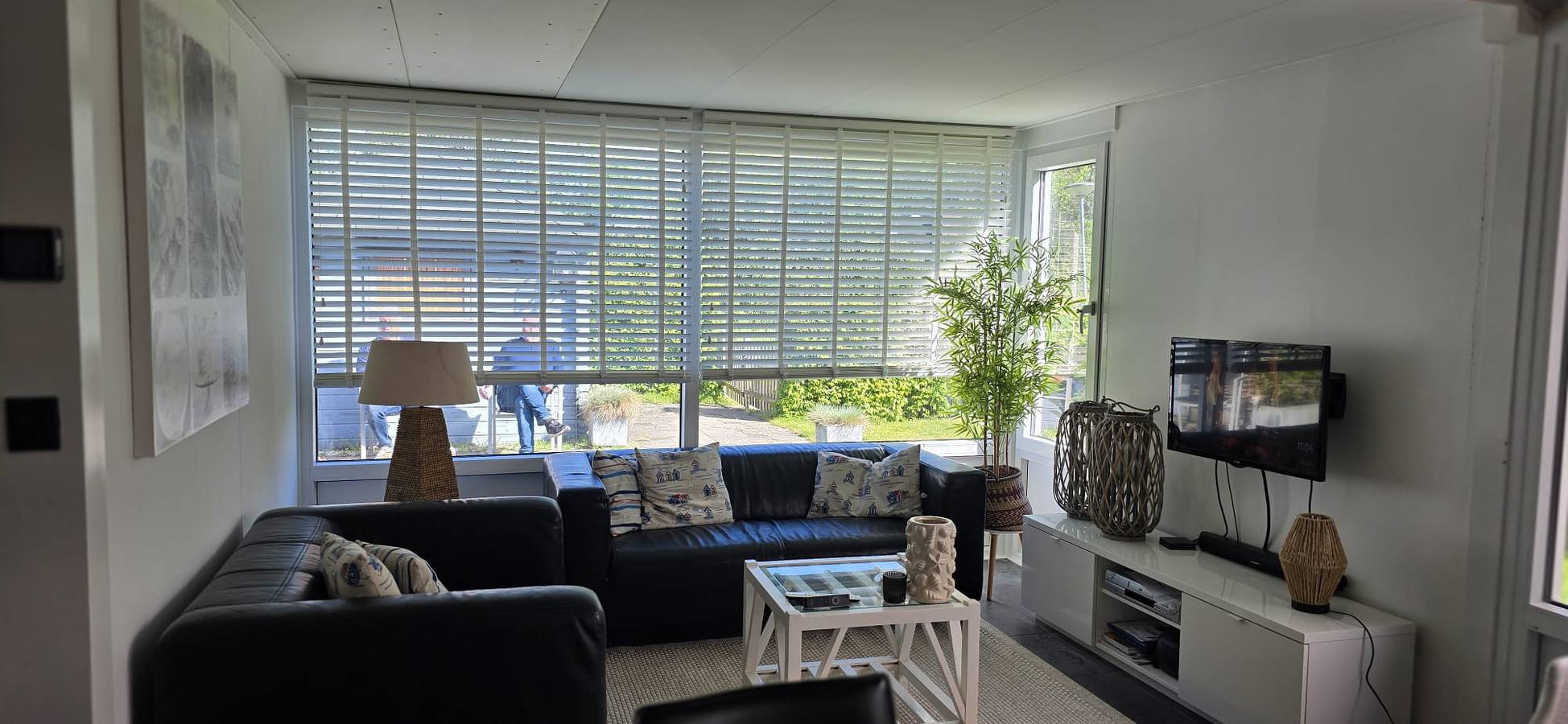 Verhuurcentrum Breskens — Schoneveld 121 (Duinroos), Breskens in Zeeuwse Kust