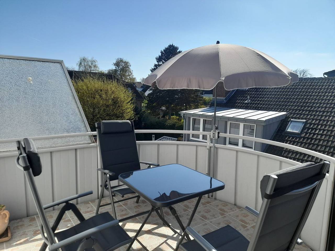 Ferienwohnung in Dahme ab 93€ pro Nacht