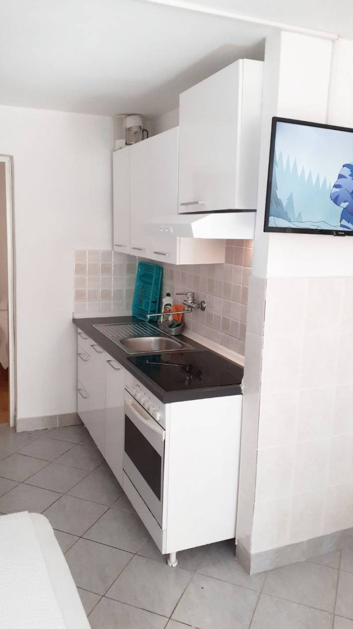 Ganze Wohnung, Apartments Sonja in Kukljica, Insel Ugljan