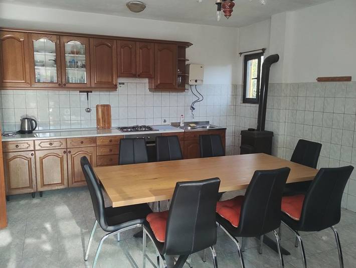 Ganze Wohnung, Apartment Denis in Dalmatinische Inseln