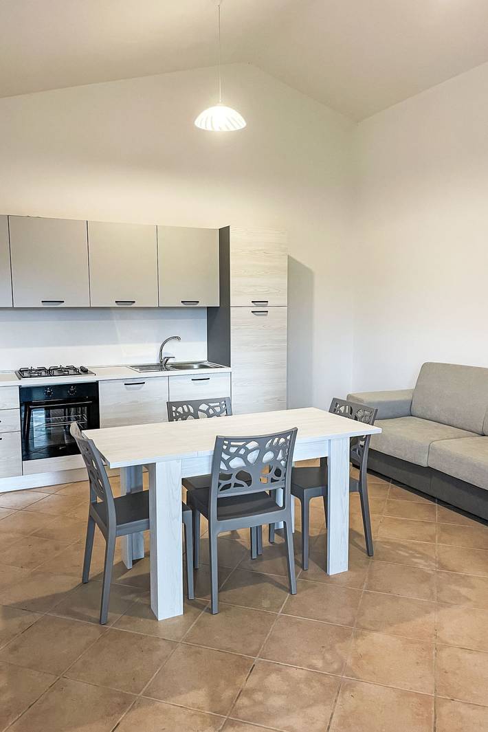 Appartamento intero, Cielo Holiday House in Porto Ainu, Budoni