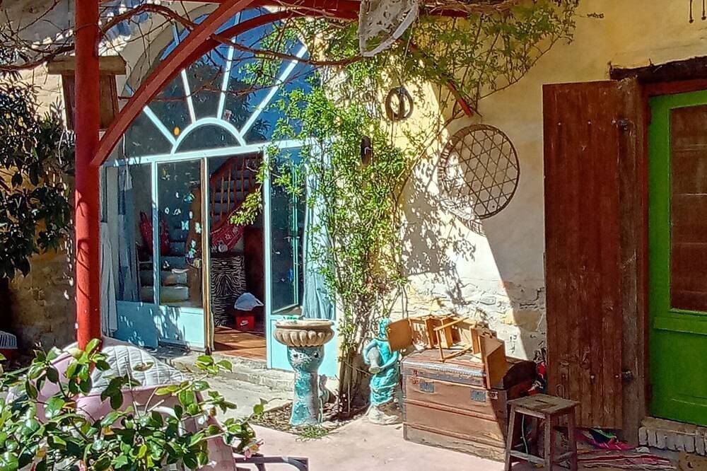 Photo : Maison de vacances