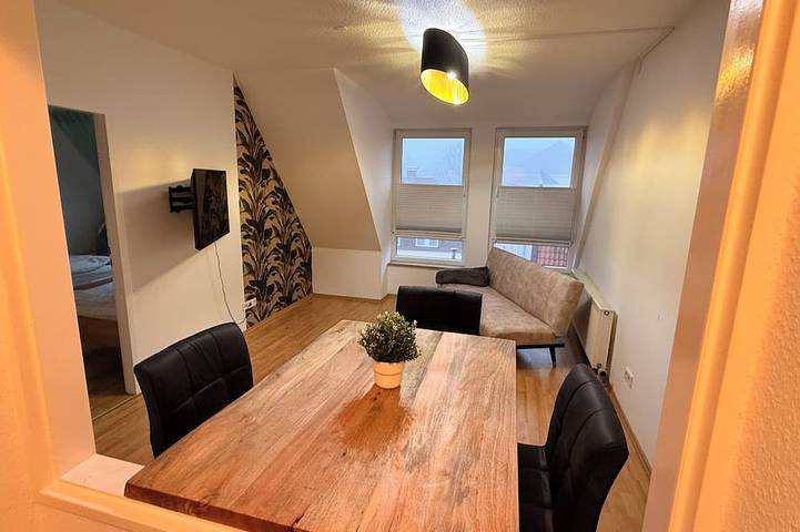 Ferienwohnung für 3 Personen - 1