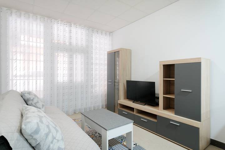 Gîte pour 4 personnes, adapté aux familles à Alicante - 2