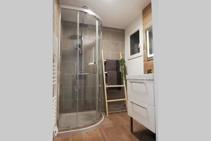 Gîte pour 4 personnes, avec Terrasse à Douai - 3
