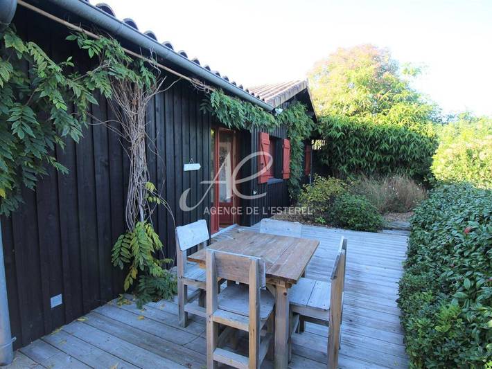 Villa pour 6 personnes au Cap Ferret