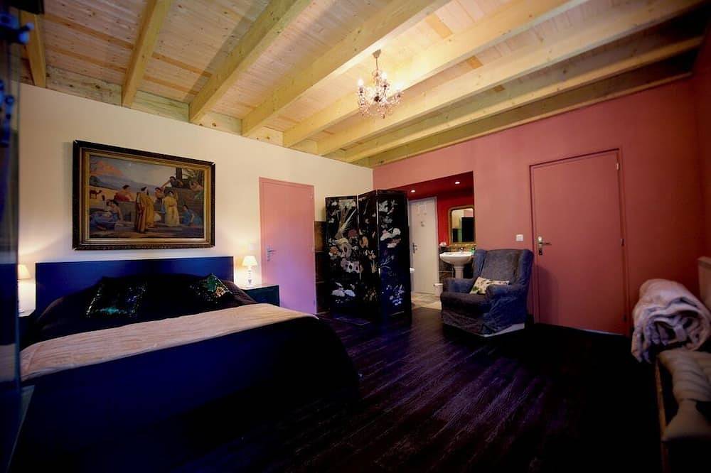 Cabourg houlgate resort and spa, on 3 hectares, 1Km5 from the sea, 14 people in Gonneville-sur-Mer, Lisieux region