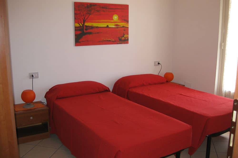 Ganze Wohnung, Ferienwohnung - Buggerru in Buggerru, Costa Verde (Sardinien)