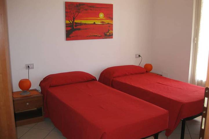 Appartamento intero, Appartamento Elegante E Confortevole in Buggerru, Costa Verde (Sardegna)