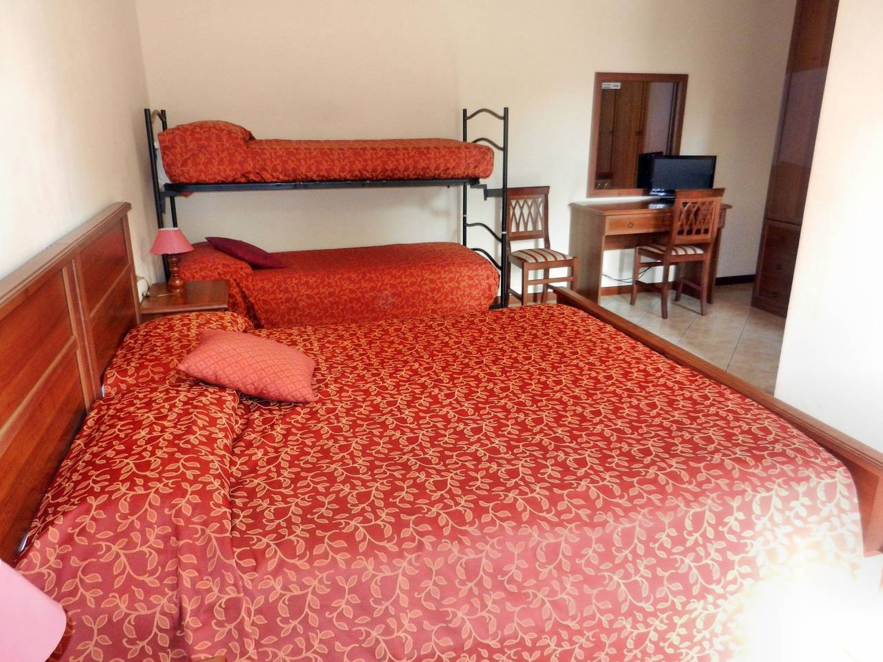 Appartamento intero, Mit großer Terrasse in Bedizzole, Prealpi Gardesane