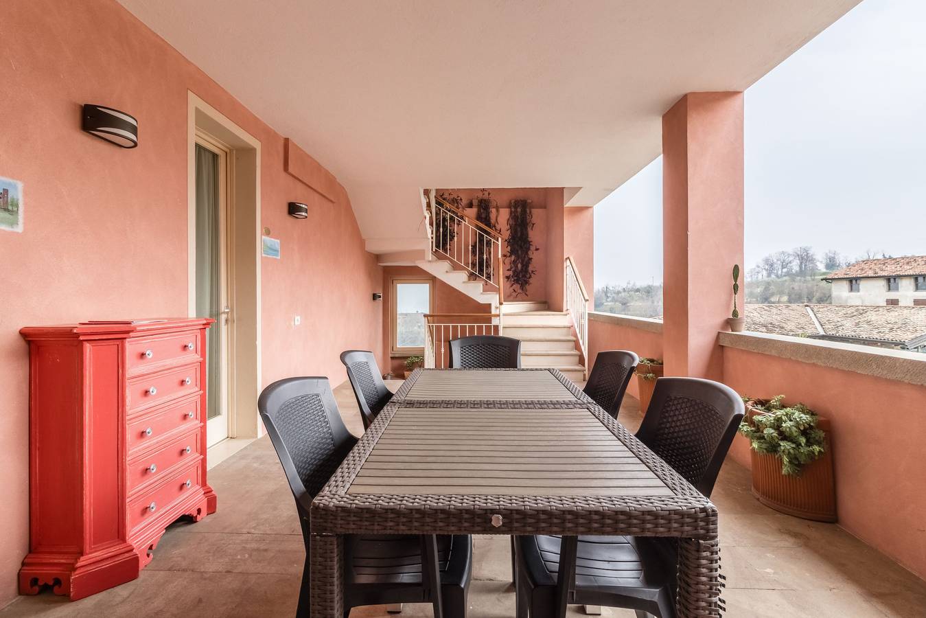 Ganze Wohnung, Borgo al Sole 4 in Castello (Puegnago sul Garda), Puegnago sul Garda