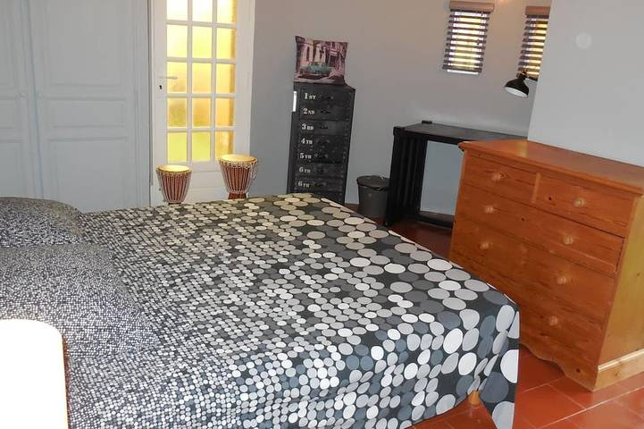 Villa pour 6 personnes, avec Terrasse et Jardin à Carry-le-Rouet - 4