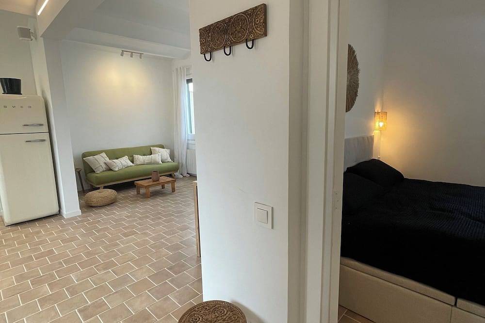 Hel lejlighed, Luxury Seaside Getaway - Barceloneta in Barcelona Centre, Barcelona