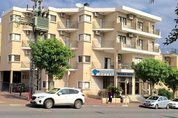 Hôtel pour 2 personnes, avec terrasse à Tibériade