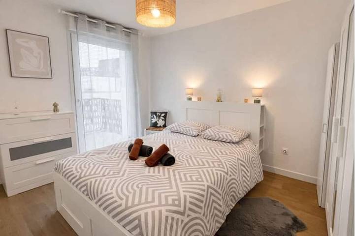 Gîte pour 2 personnes à Ronchin - 2