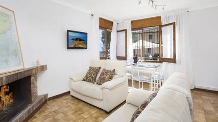 Villa pour 11 Personnes dans Blanes, Costa Brava, Photo 4