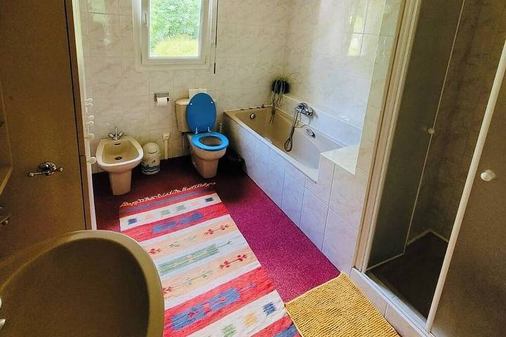 Location de vacances pour 8 personnes à Le Faouët - 4