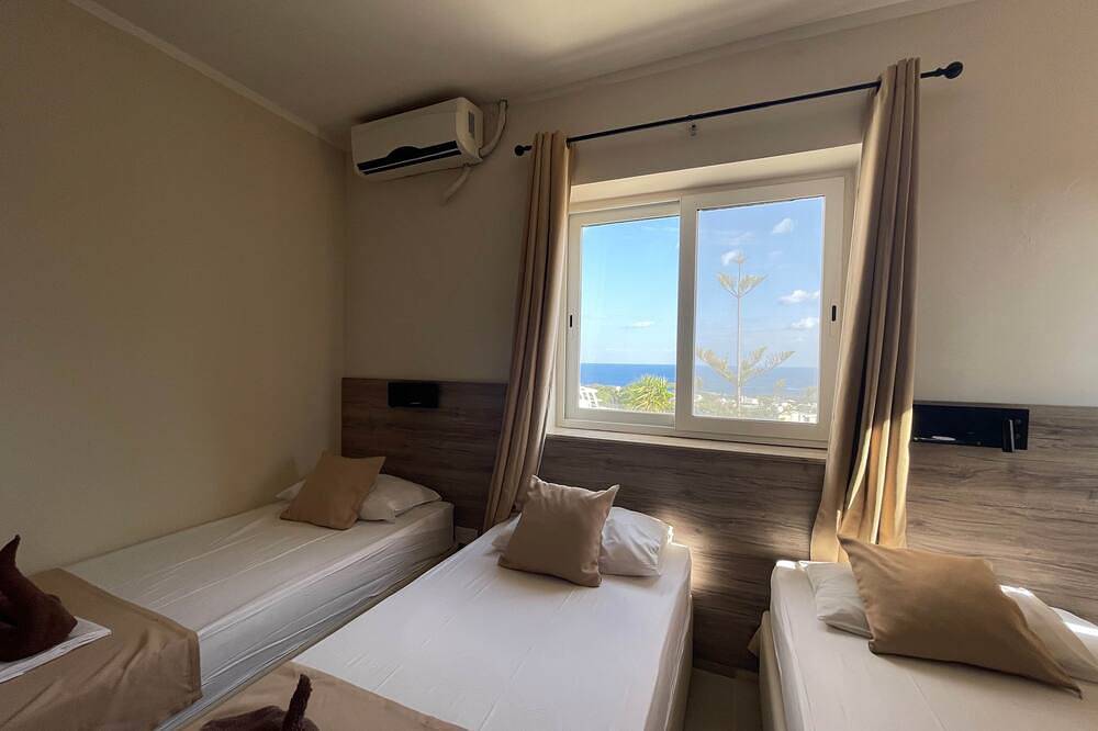 Villa Diamantina near St. Julian's in Swieqi, Ilha de Malta