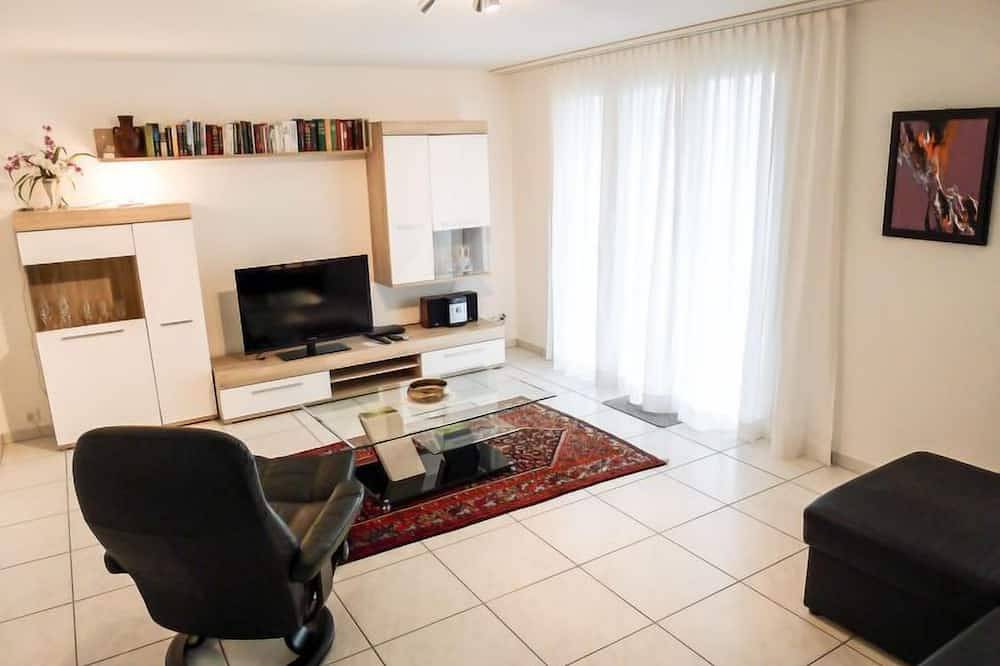 Apartamento entero, Hegglistrasse 9 by Interhome in Ennetbürgen, Lago de los Cuatro Cantones